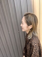 エーナイン ほのか清田店 mika