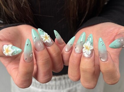 アイネイルズ 横浜EAST店(I-nails)の写真