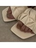 Jr.ネイリスト限定｜FOOTワンカラー￥4,000《オフ込み》