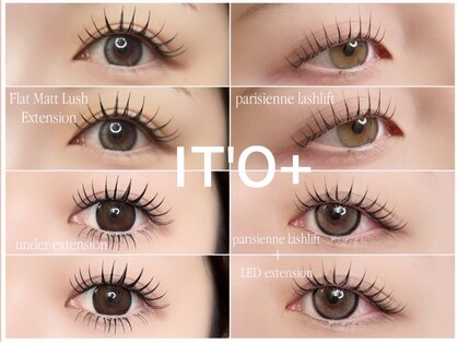 イト 戸塚店(IT'O+)の写真