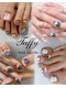 タフィーネイル 宜野湾コンベンションシティ店(TaffyNail)の写真/SNSで見つけた憧れデザインも持ち込みOK♪理想のネイルを叶えます