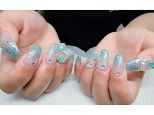 ネイル ユナ(nail YUNA)/