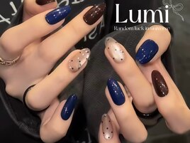 定額ネイル