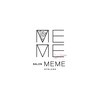 メメ(MEME)のお店ロゴ