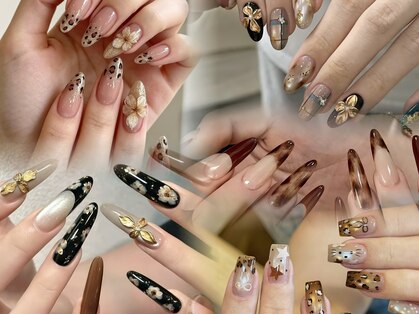 ミラクルネイル(Miracle Nail)の写真