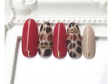 ナトゥール ネイルサロン(Natur nail salon)/