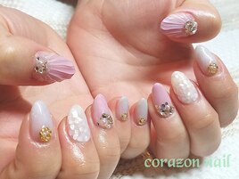 HAND★90分やり放題　マーメイド