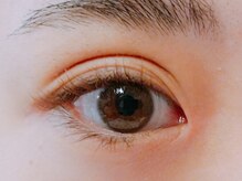 オレンジスター バイ パッセージ(ORANGE STAR BY PASSAGE)/ぱっちりブラウンMIX[相模大野]