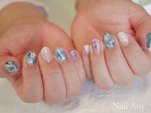 ネイルエニー(Nail Any)/Any collection