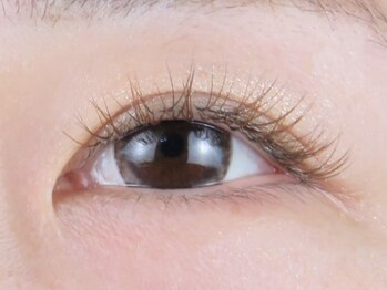 アロマボーテ ソア(Aroma beaute Soi)/カラーエクステ120本