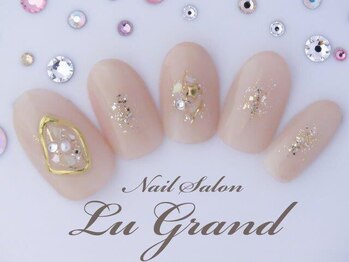 ルグラン(LU GRAND)/キラキラ