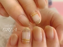 ネイルサロン クレア(CREA)/