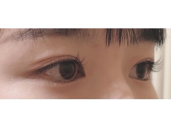 ココアイ ココツメ/まつ毛パーマ【中庄】