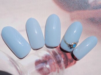 トレゾワ(TRESOR)/