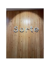 ソルテ(Sorte)/