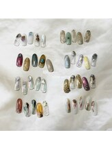 カル シェリール(Kal.cherir)/