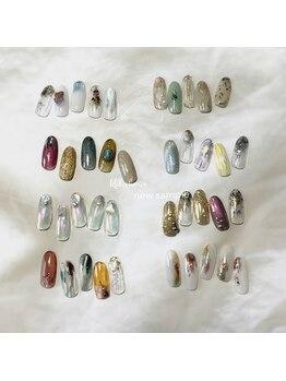 カル シェリール(Kal.cherir)/