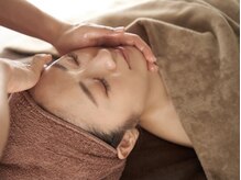 サナティオ スパ シンジュク(SANATIO SPA SHINJUKU)/小顔や乾燥肌が気になる方