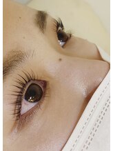 ルシア 難波店(Lucia)/パリジェンヌラッシュリフト