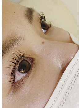 ルシア 難波店(Lucia)/パリジェンヌラッシュリフト