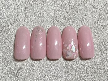 アメリ ネイル(Ameri nail)/定額ネイル¥7040