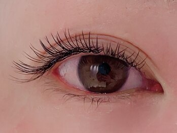 カラン 焼津店(CALIN)/フラットラッシュ140本