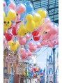 リコ フェリーチェ(Rico Feliche) 夢の国…大好きです!!!!