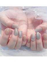 ラッキー(Lucky)/