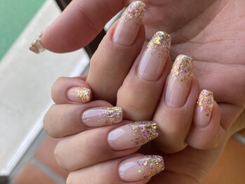 [Hand]シンプルartコース