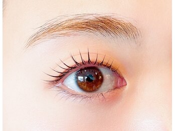 アルティ バイ ドルチェ(Ulti by dolce)/パリジェンヌ(まつ毛パーマ)