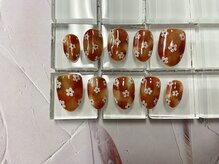 ネイル サロン ヴェレッド(Nail Salon VERED)/オーダーチップ