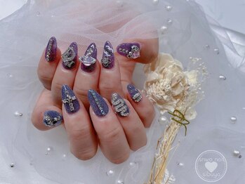 スノーネイルサロン 新宿店(Snow nail salon)/