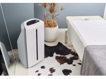 サンニロク(326)/いつもお部屋の空気はクリーン♪