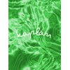 カプラン(Kaplan)ロゴ