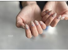 レオ ネイル 倉敷店(leo nail)/ジェルネイル