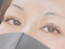 美容室 レイ(Rey)/フラットラッシュ 160本☆