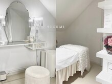 ストーミー(STORMI)