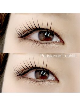 フォーカス(FOCUS)/パリジェンヌラッシュリフト