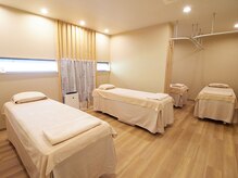 静スパ 心斎橋店(静SPA)