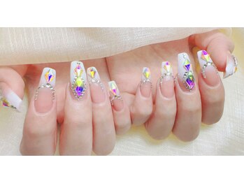 ザ デミュア 高田馬場店/