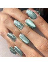 ルアナ(Luana)/マグネット