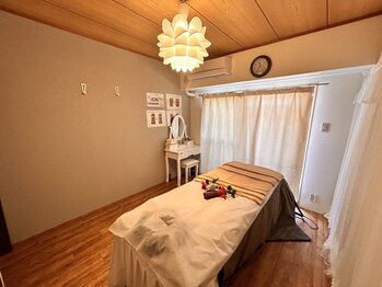 オアシス ビューティー 川口店(OASIS Beauty)/【完全個室】