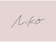 ニコ(Niko)/まつ毛パーマデザイン