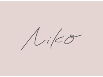 ニコ(Niko)/まつ毛パーマデザイン