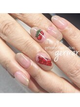 ジェルメ(germer)/スロットモチーフ！幸運の777