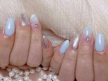 クイーンズネイルサロン(Queen's nail salon)/