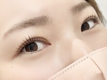 シャルムアイラッシュ(Charme eyelash)/まつ毛パーマ