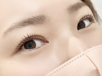 シャルムアイラッシュ(Charme eyelash)/まつ毛パーマ