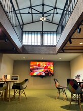 美健家/他目的ルームへ案内