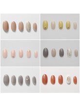 アトリエはるか 阪急神戸三宮店/シンプルアート